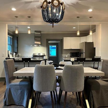 Charming Charleston House Villa Bagian luar foto