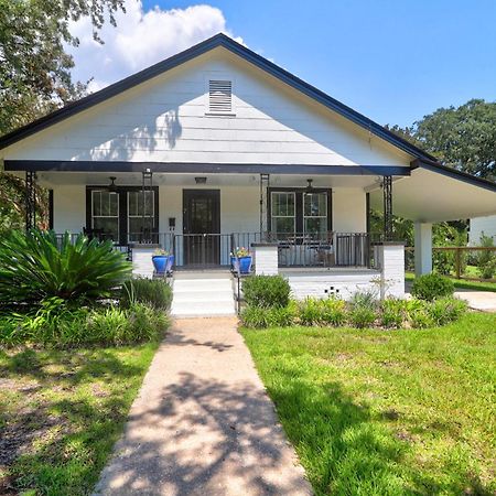 Charming Charleston House Villa Bagian luar foto