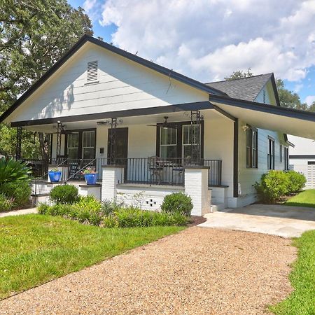 Charming Charleston House Villa Bagian luar foto