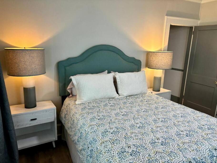 Charming Charleston House Villa Bagian luar foto