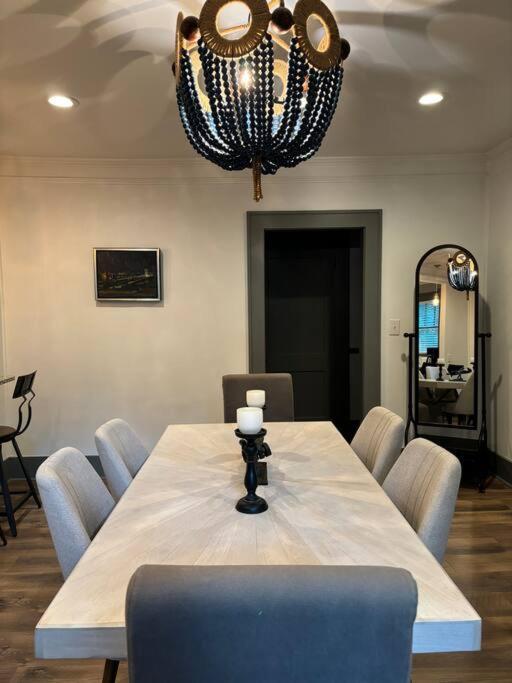 Charming Charleston House Villa Bagian luar foto