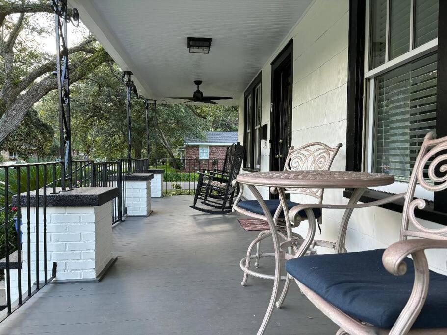 Charming Charleston House Villa Bagian luar foto