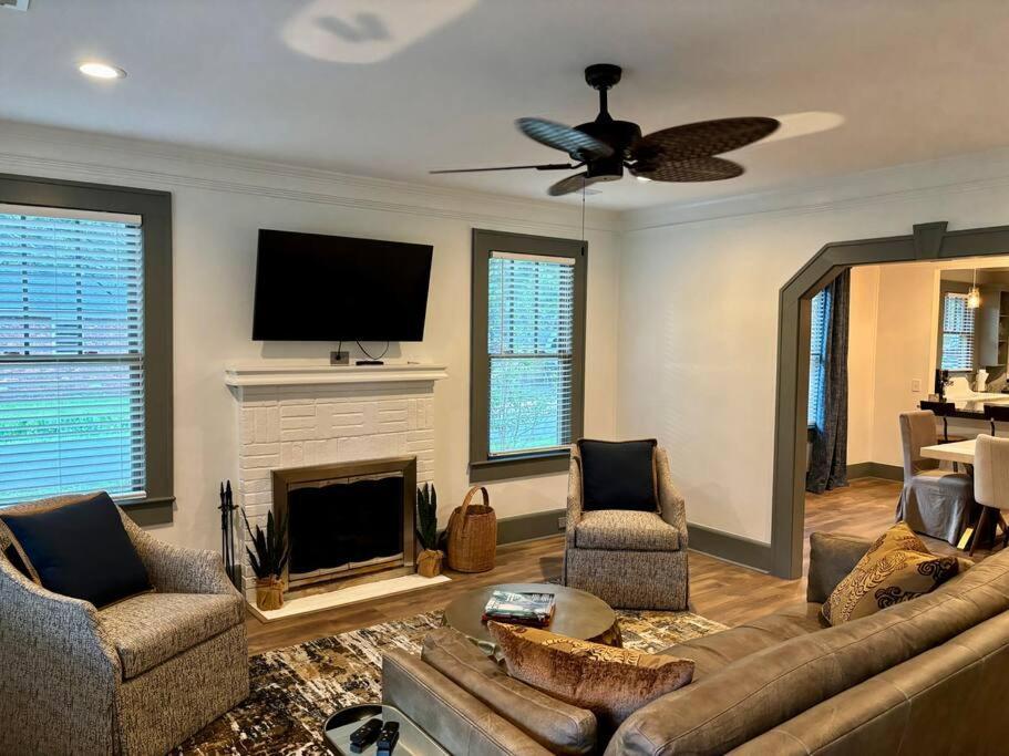 Charming Charleston House Villa Bagian luar foto
