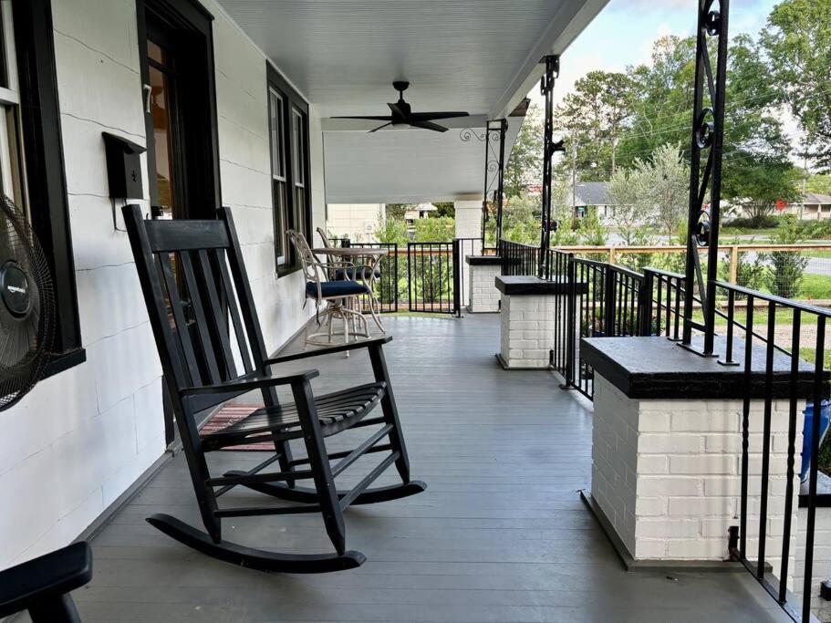 Charming Charleston House Villa Bagian luar foto