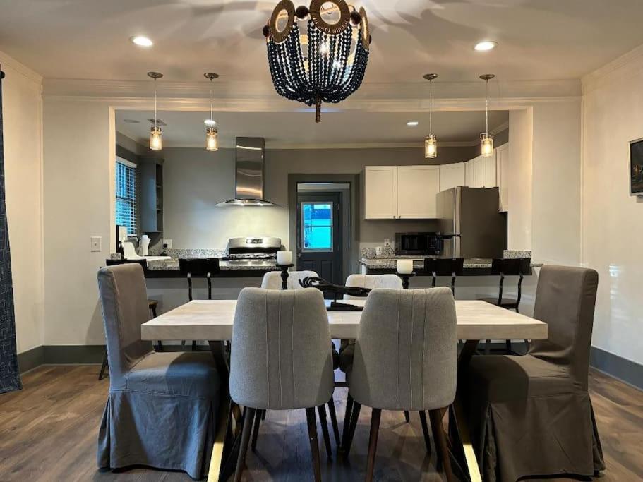 Charming Charleston House Villa Bagian luar foto