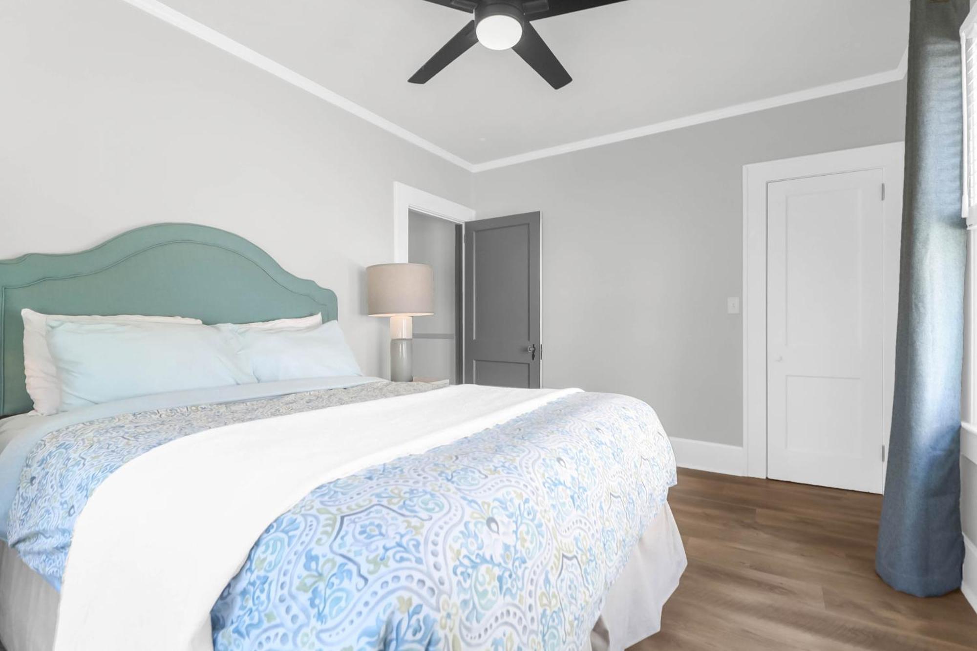 Charming Charleston House Villa Bagian luar foto